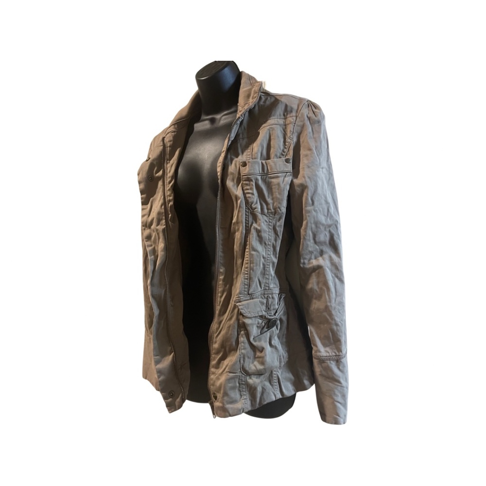 DKNY Womens Jacket
